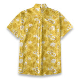 Personalized Photo Beach Hawaiian Shirt Custom Photo For Funny Vacation Trip Holiday Shirt - The Palmix